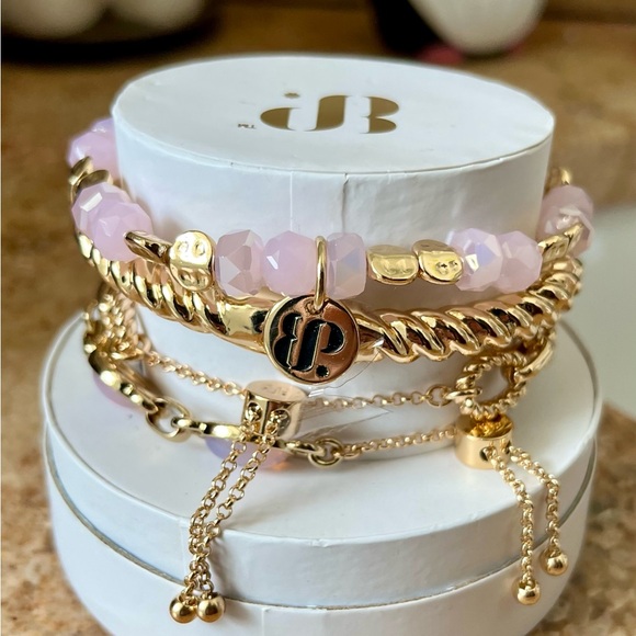 Bomb Party Spring 2025 ST80360 Easy To Miss Me Stack - Picture 3 of 7